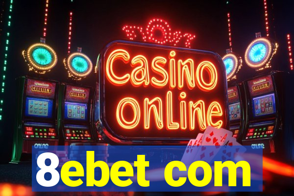 8ebet com